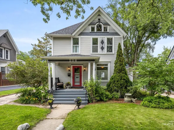 206 Oregon St, Dundee, IL 60118