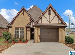 6027 Cathwick Dr, Mc Calla, AL 35111