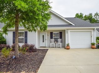 126 Champion Pine Ln, Aiken, SC 29803