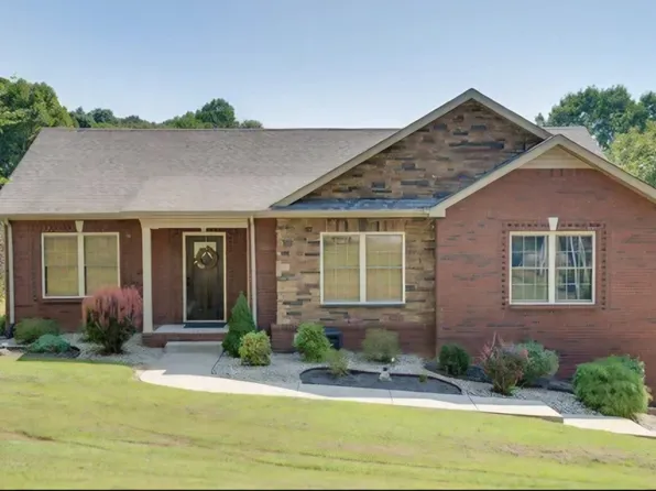 1194 Old Mack Rd, Clarksville, TN 37040