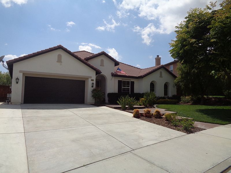 1st image of 35923 Red Bluff Pl