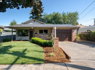 4227 SE Pardee St, Portland, OR 97206