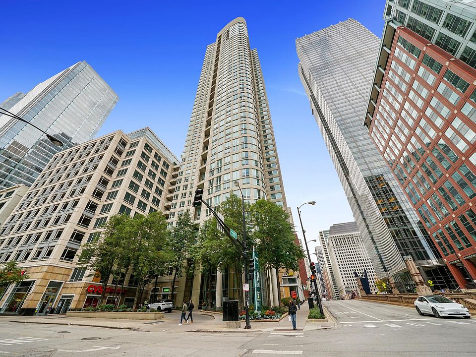 1st image of 345 N Lasalle St #1808