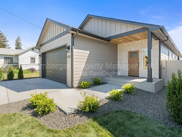222 N Sargent Rd — Photo 24