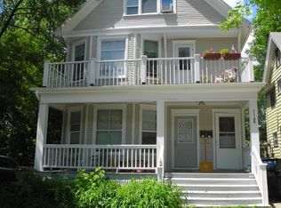 1148 Jenifer St #3, Madison, WI 53703