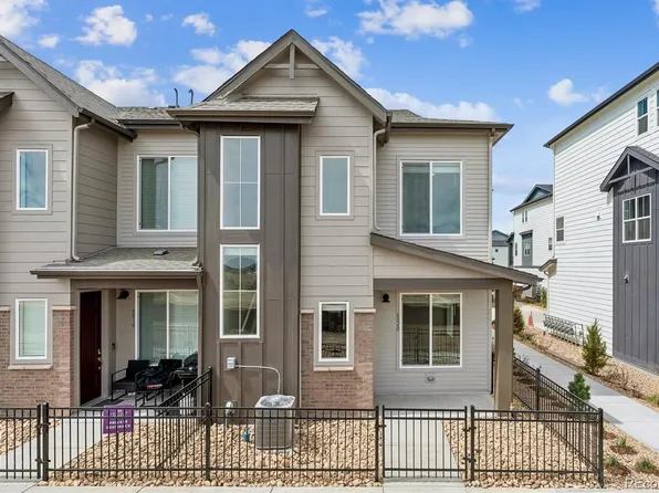 6820 Merseyside Lane Bldg 12 #171, Castle Pines, CO 80108