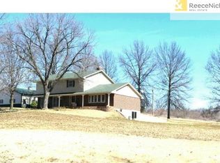 18013 Talon Dr, Holt, MO 64048