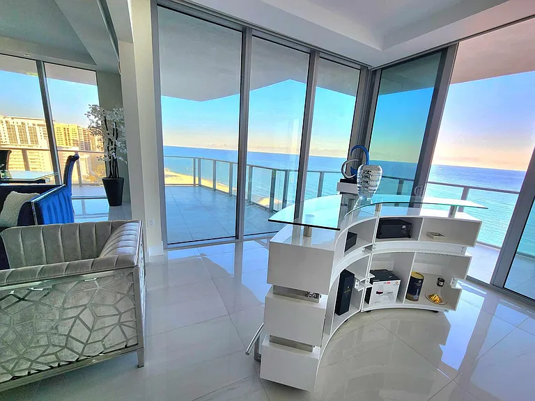 3100 N Ocean Dr #H-1503 — Photo 27