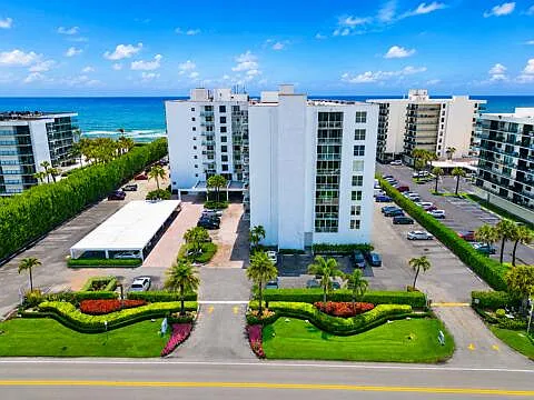3450 S Ocean Blvd #6010 — Photo 21