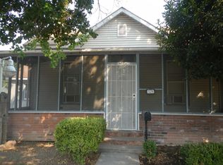 529 3rd St, Colusa, CA 95932