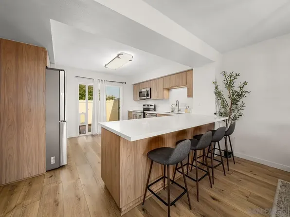 5800 Lake Murray Blvd Unit 68, La Mesa, CA 91942