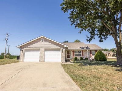233 Wheat Ridge Ln, Millstadt, IL, 62260