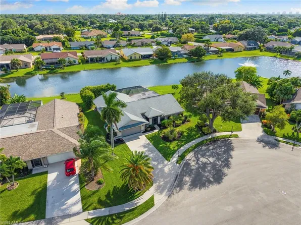 3424 Anton CT, NAPLES, FL 34109