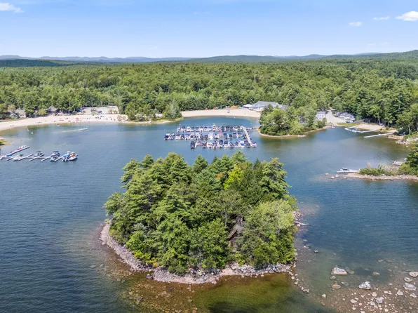 0001-0011  Inner Maple Cove Island Island, Casco, ME 04015