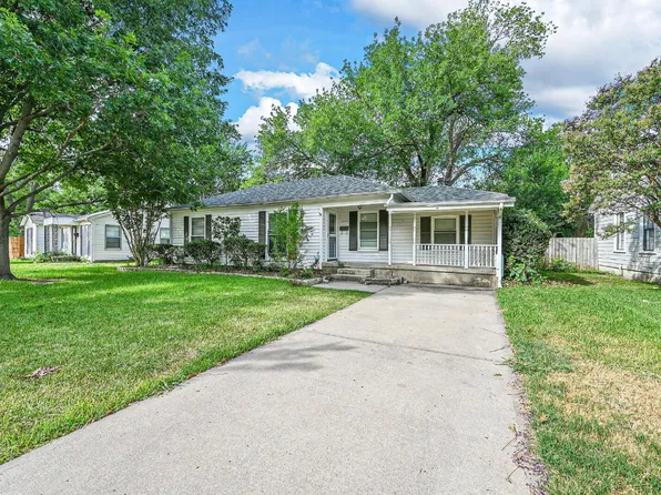 1321 Casa Vale Dr, Dallas, TX 75218