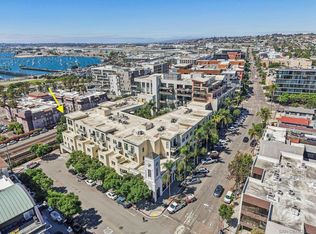 1750 Kettner Blvd UNIT 414, San Diego, CA 92101