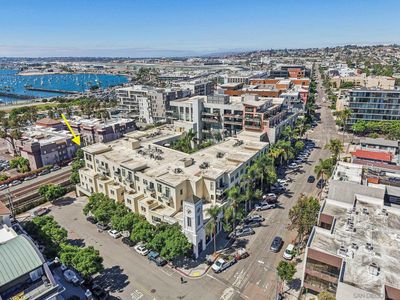 1750 Kettner Blvd Unit 414, San Diego, CA, 92101