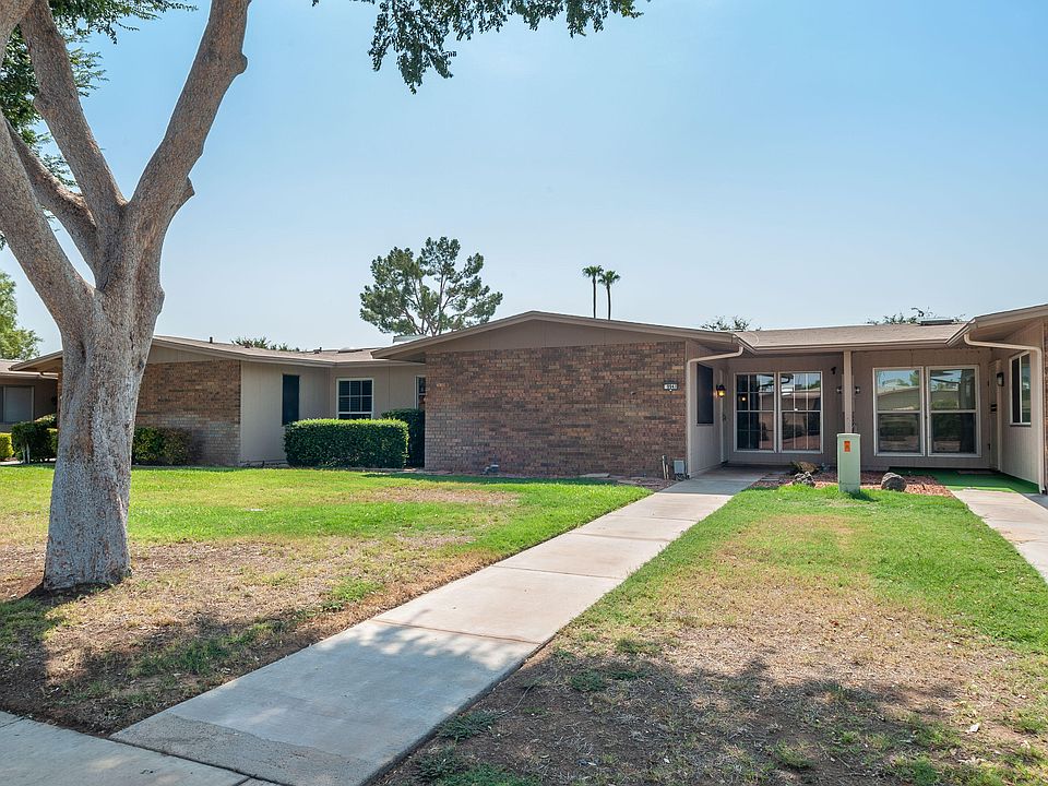 1st image of 9941 W Ocotillo Dr