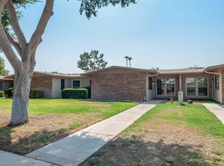 9941 W Ocotillo Dr, Sun City, AZ 85373