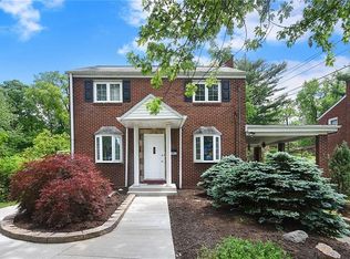 336 Woodhaven Dr, Monroeville, PA