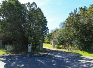 1700 Foggy Glen Cv, Austin, TX 78733