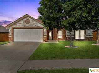 1413 Loblolly Dr, Harker Heights, TX 76548