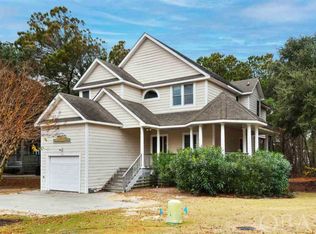 548 Magnolia Ct LOT 8, Corolla, NC 27927