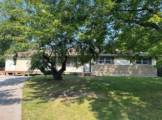 1201 Sioux Ct, New Lenox, IL 60451