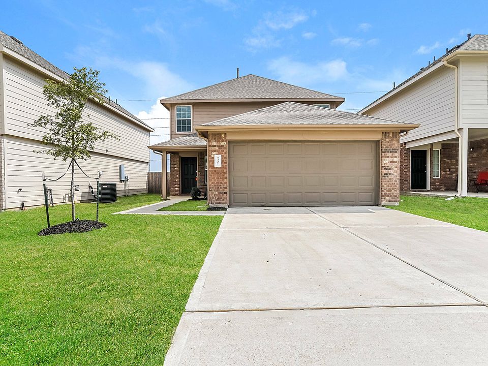 1st image of 5326 Hawksbury Creek Trl
