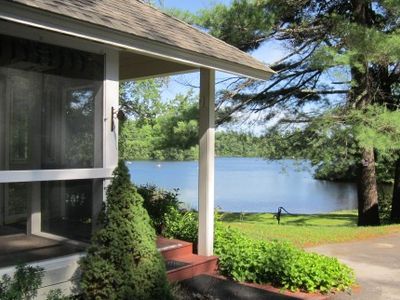 38 Elm St, Ossipee, NH, 03864