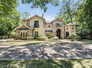 12529 Broken Bough Dr, Houston, TX 77024
