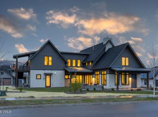 563 Mount Hope Cir, Eagle, CO 81631