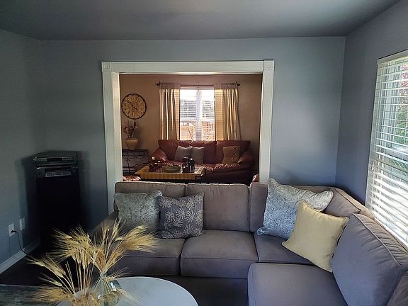 Living Room II