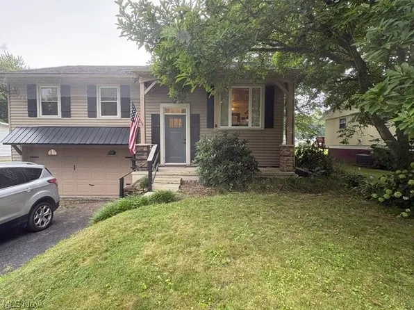 7994 Anderson Ave NE, Warren, OH 44484