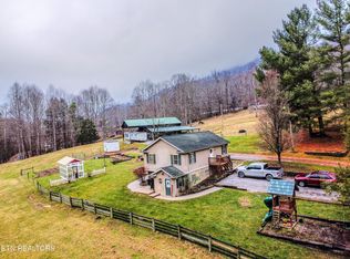 1699 Hubbard Springs Rd, Jonesville, VA 24263