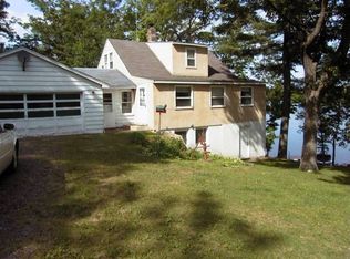 295 205th Ave, Comstock, WI 54826