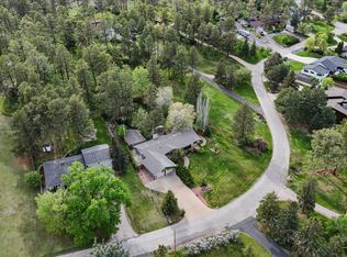 225 N Berry Pine Rd, Rapid City, SD 57702