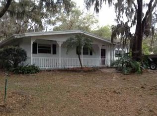 208 Sunrise Ln, Eustis, FL 32726