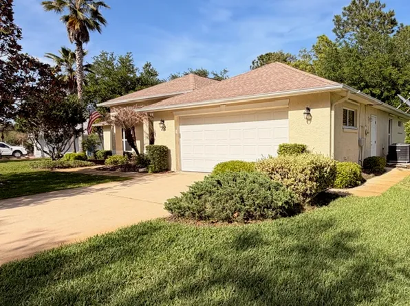 72 Spring Meadows Dr, Ormond Beach, FL 32174
