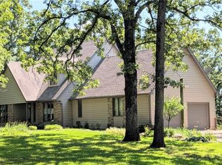 2930 S 175th Rd, El Dorado Springs, MO 64744