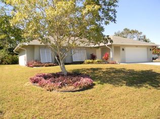 1714 SE Carvalho St, Pt Saint Lucie, FL 34953