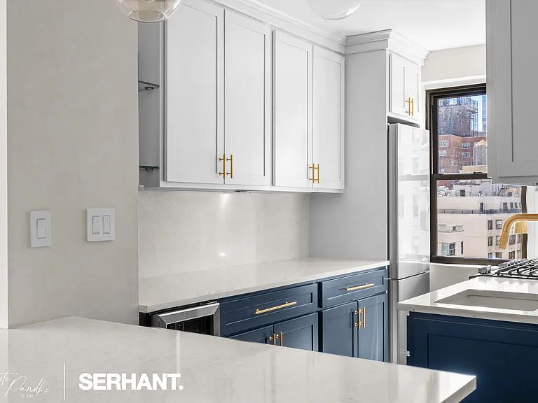 301 E 63rd St #15F — Photo 7