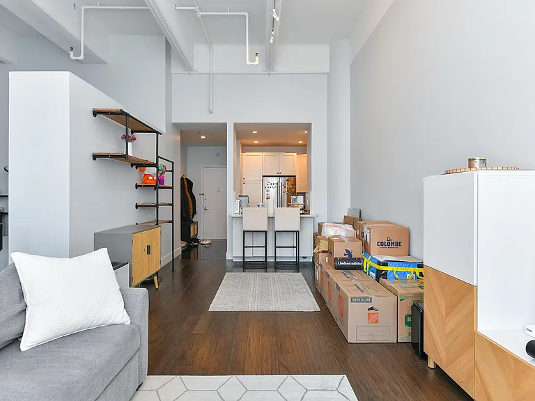 1500 Washington St #5T — Photo 2