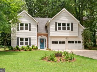 4510 Sagebrush Dr NW, Kennesaw, GA 30152