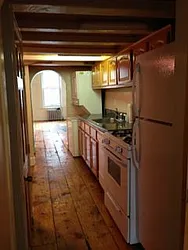 Rented by Brick Real Estate