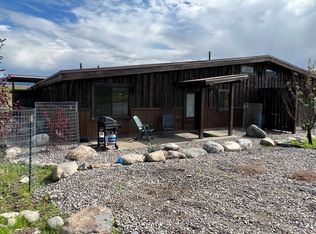 83 Windy Hills Rd #2, Livingston, MT 59047