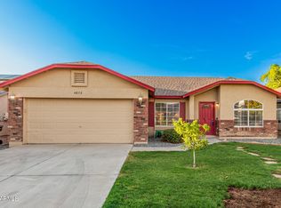 4872 E Whitehall Dr, Queen Creek, AZ 85140