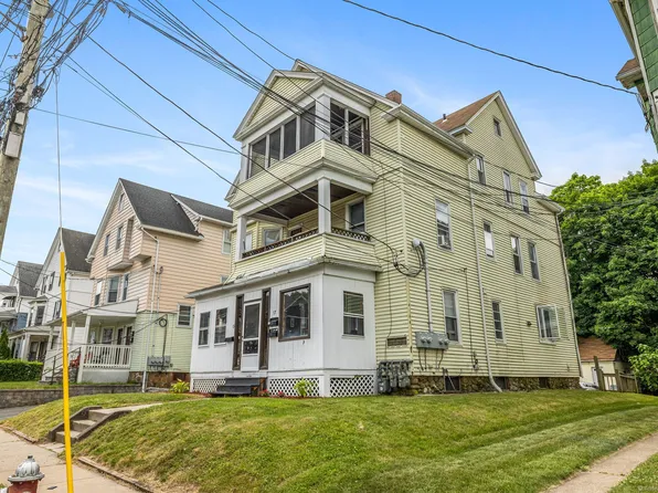 17 Lyons Street, New Britain, CT 06052
