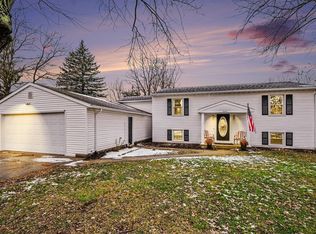 582 W Tuttle Rd, Ionia, MI 48846