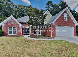 566 Wine Cluster Ct, Grayson, GA 30017